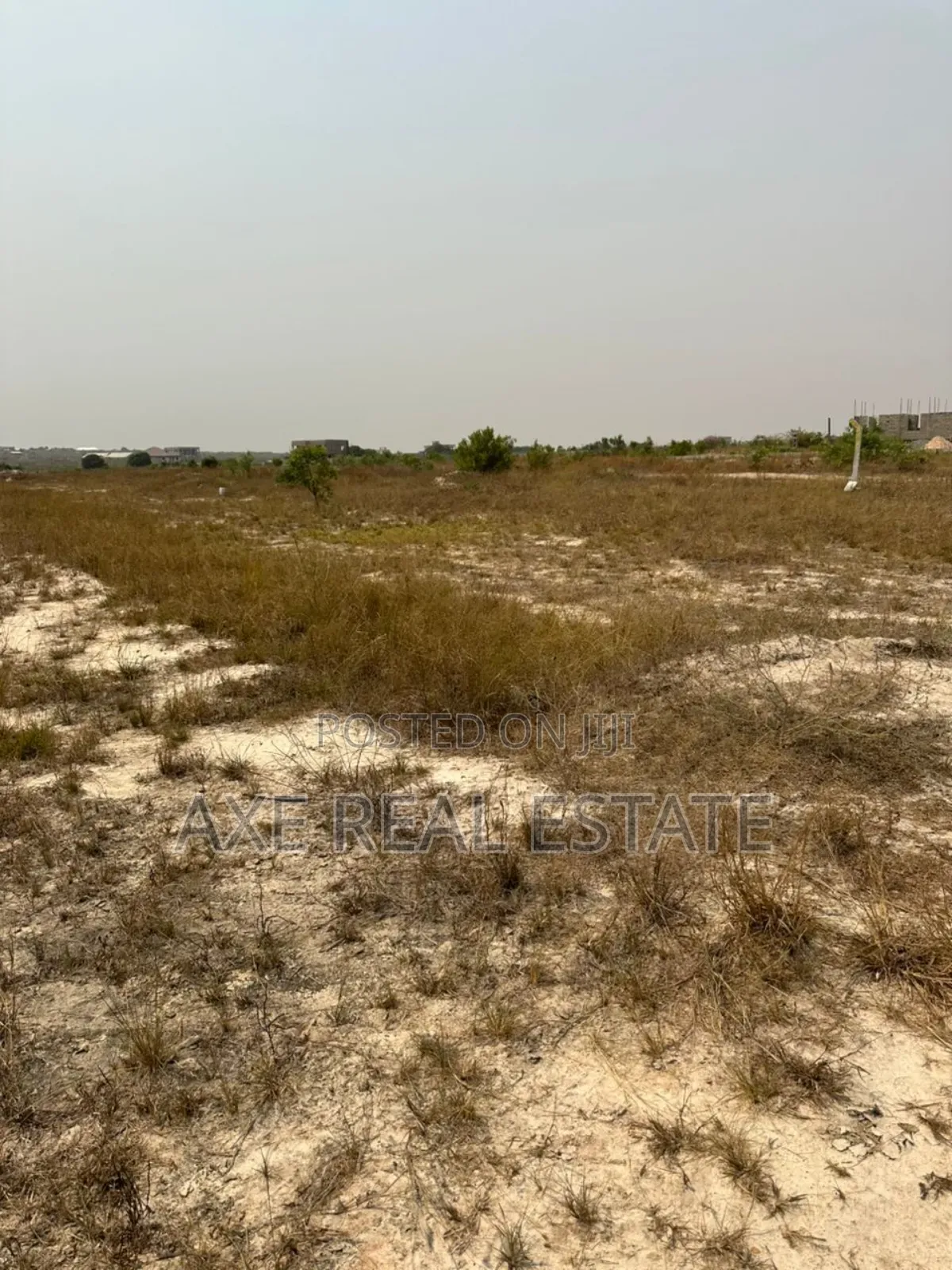 New Ningo Prampram Half Plot [ Heavy Discounts] in Accra Metropolitan