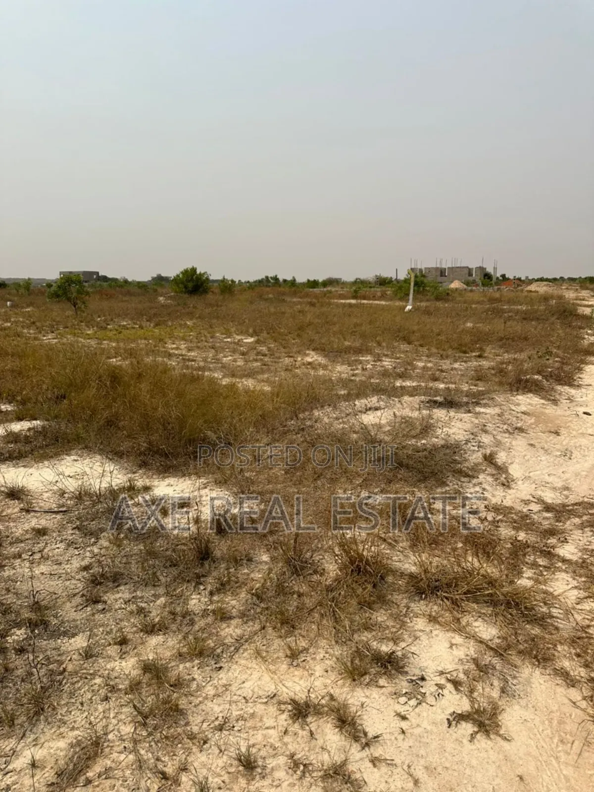 New Ningo Prampram Half Plot [ Heavy Discounts] in Accra Metropolitan