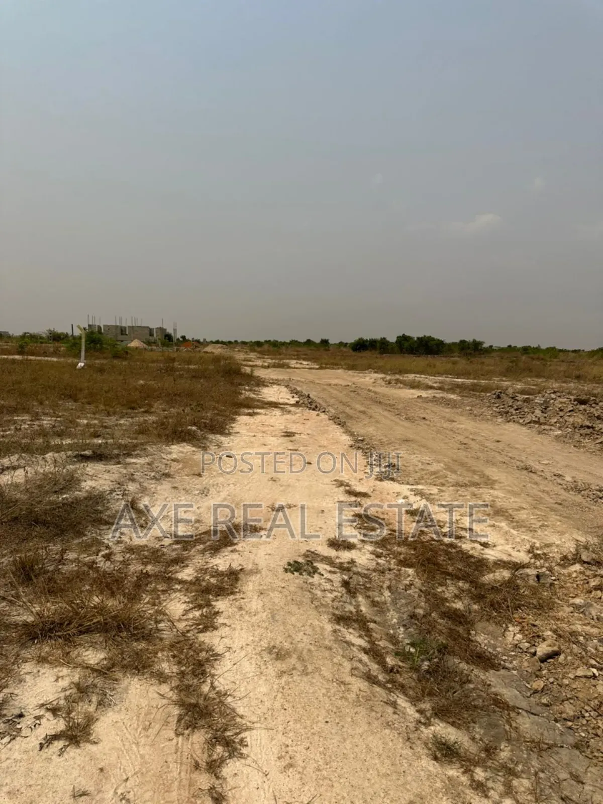 (Perfect Place to Buy Half Plot) Ningo Prampram in Accra Metropolitan