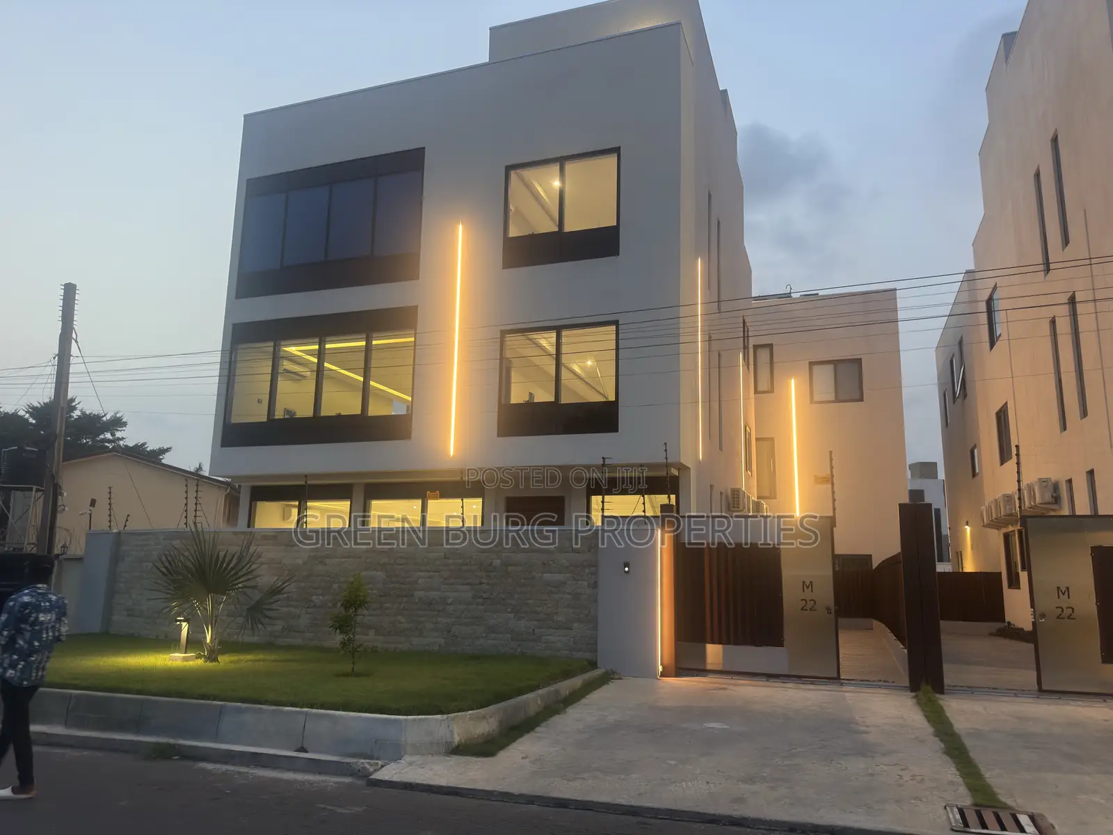5bdrm House in Cantonments for rent in Cantonments