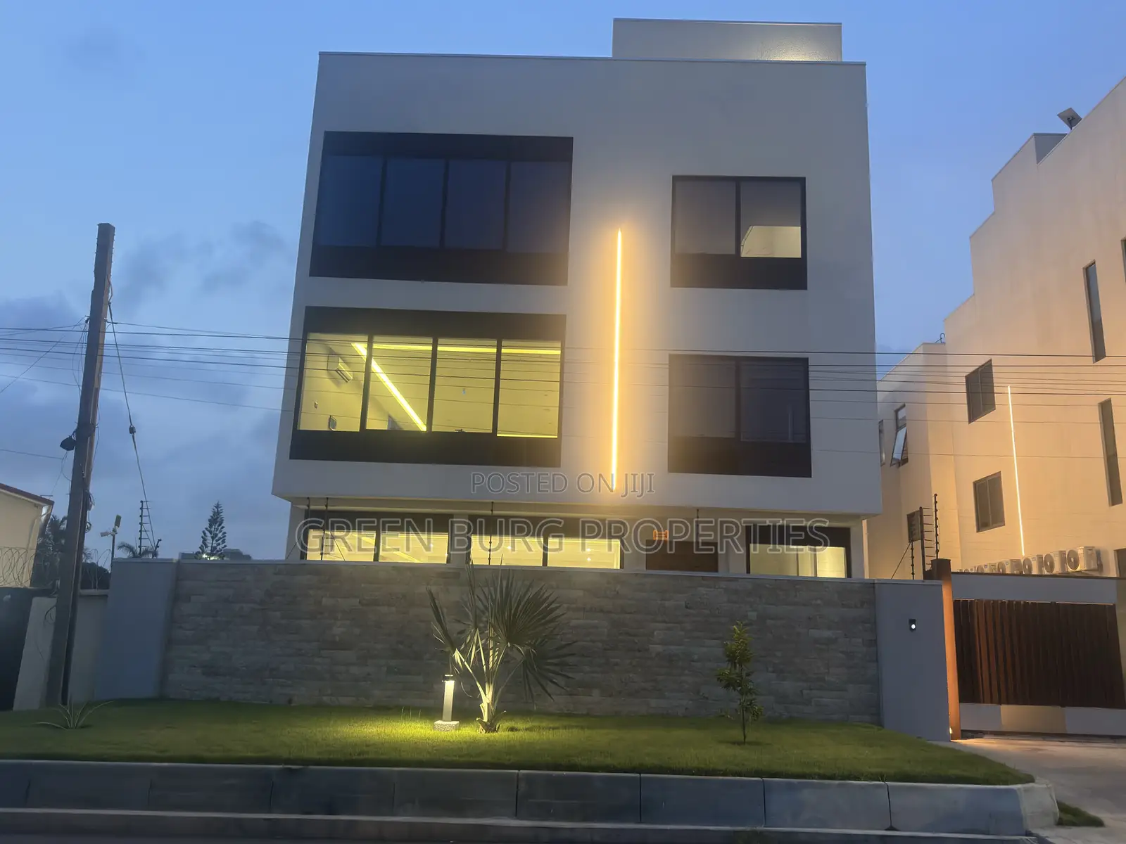 5bdrm House in Cantonments for rent in Cantonments
