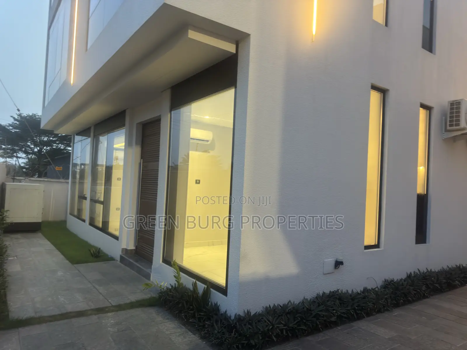 5bdrm House in Cantonments for rent in Cantonments