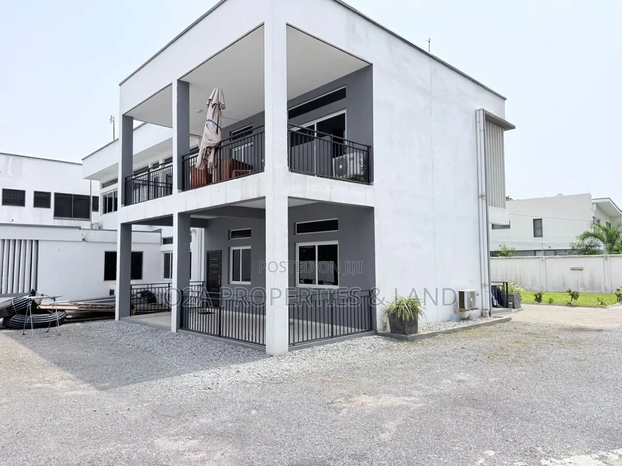 5bdrm House in Cantonments, Acquinas for rent in Acquinas