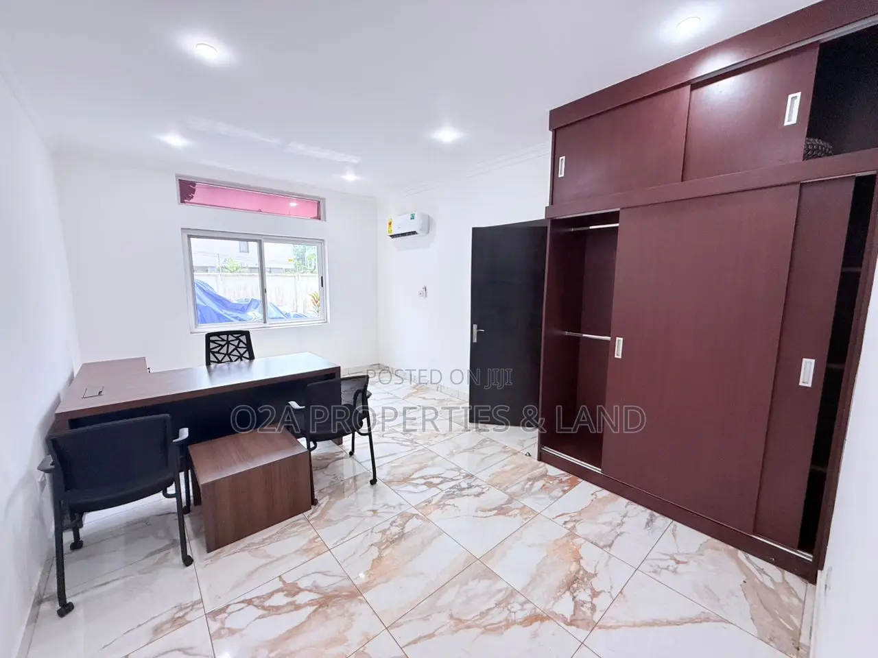 5bdrm House in Cantonments, Acquinas for rent in Acquinas