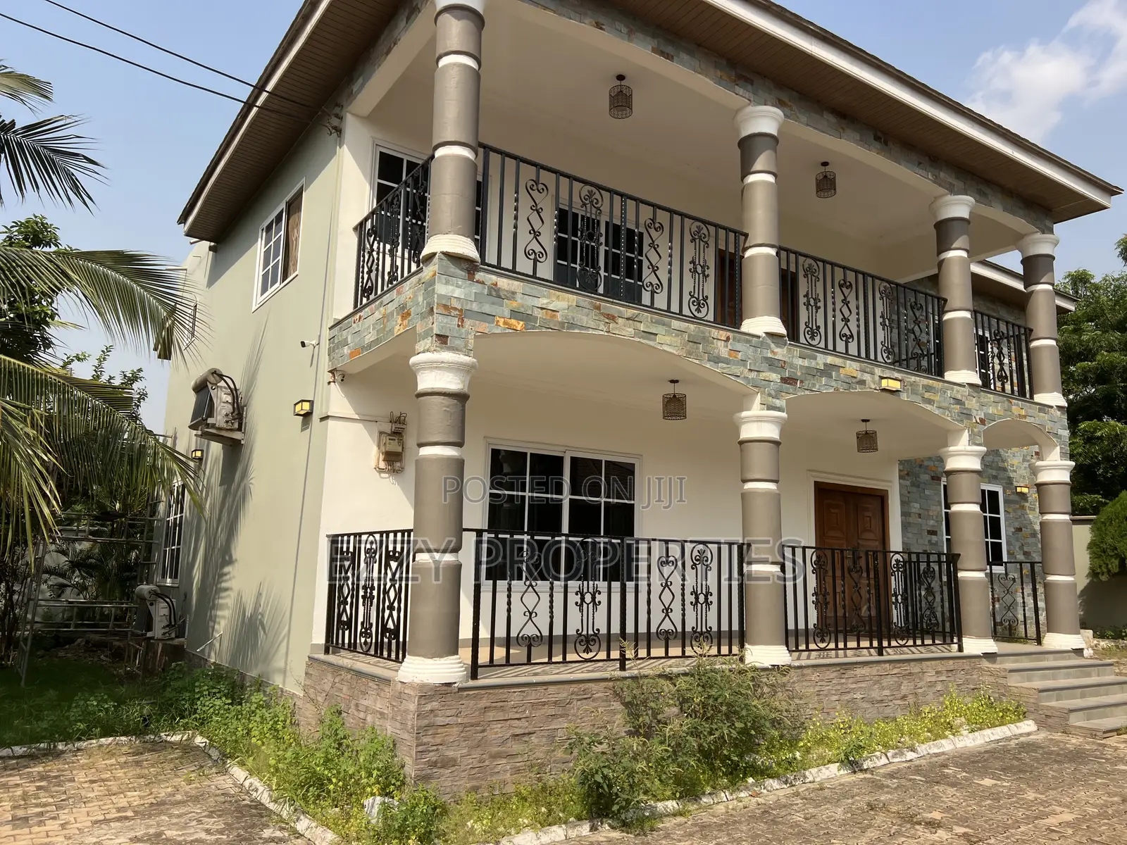 5bdrm Duplex in Oyarifa for rent in Oyarifa