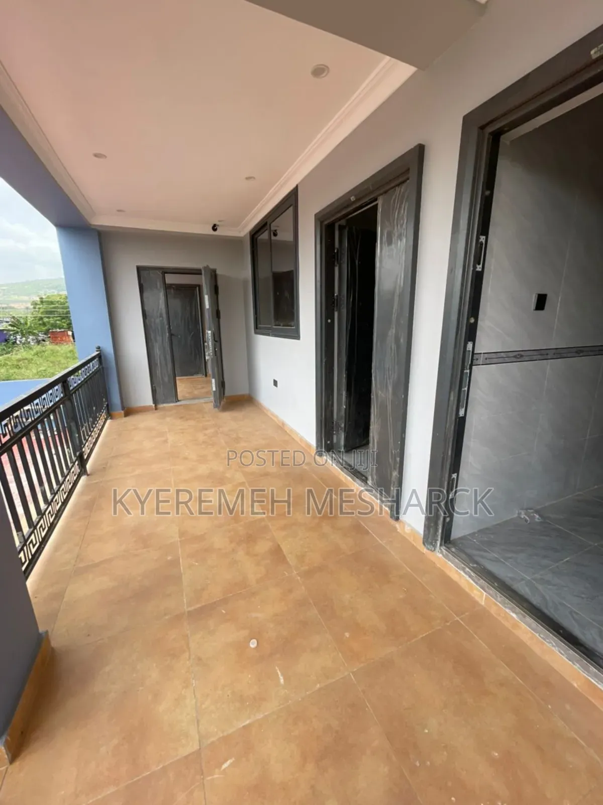 2bdrm Apartment in North Legon Hills, Pentecost for rent in Pentecost