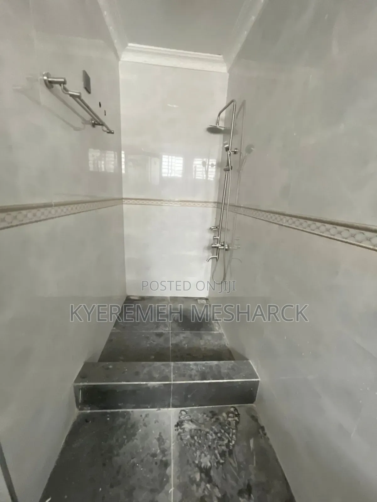 2bdrm Apartment in North Legon Hills, Pentecost for rent in Pentecost