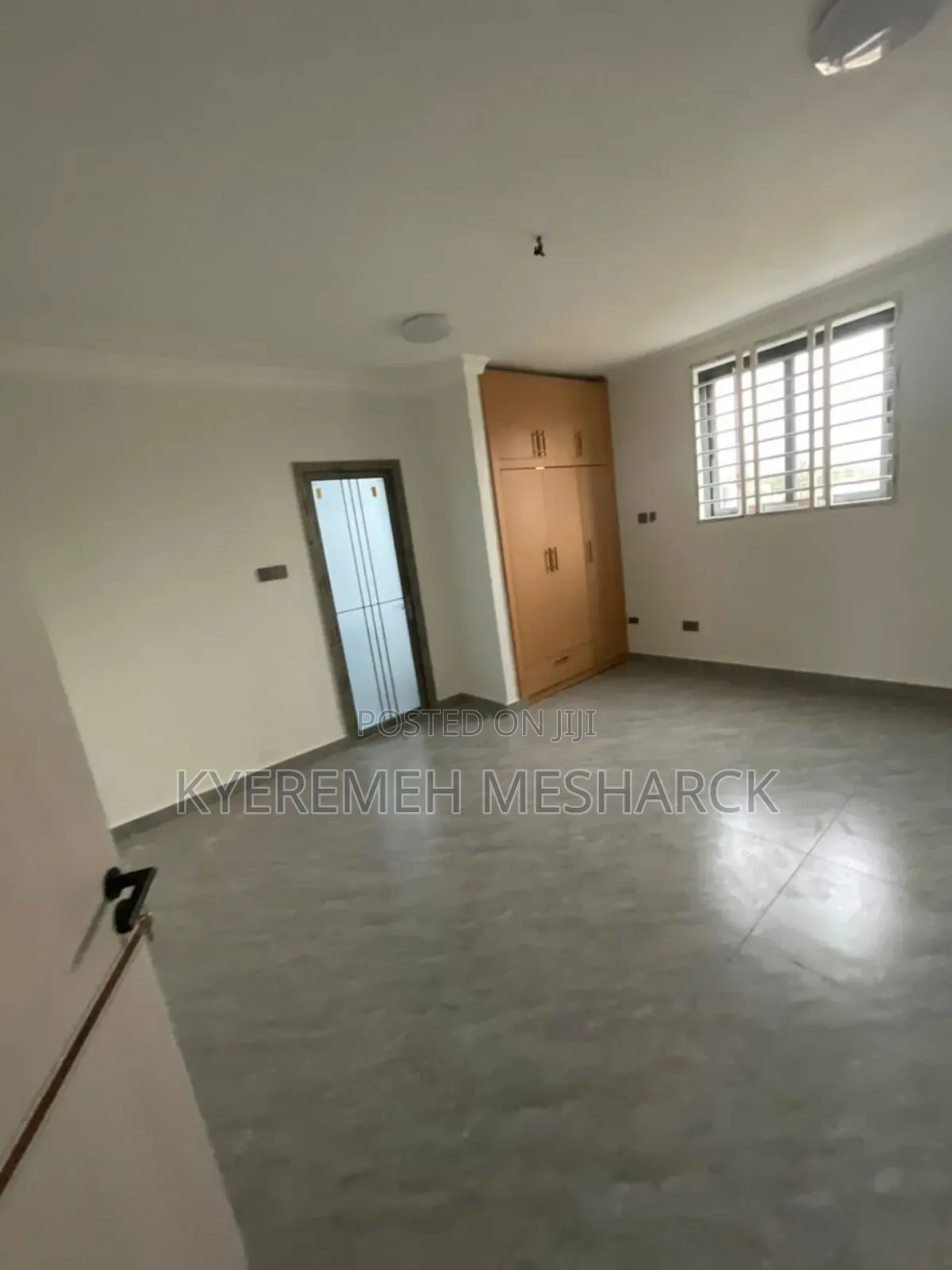 2bdrm Apartment in North Legon Hills, Pentecost for rent in Pentecost