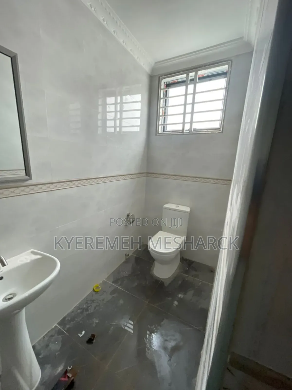 2bdrm Apartment in North Legon Hills, Pentecost for rent in Pentecost