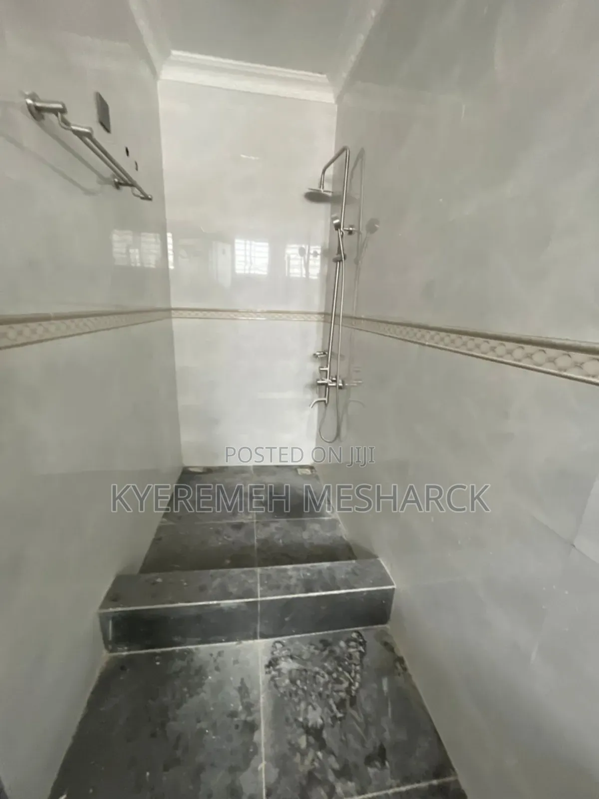 2bdrm Apartment in North Legon Hills, Pentecost for rent in Pentecost