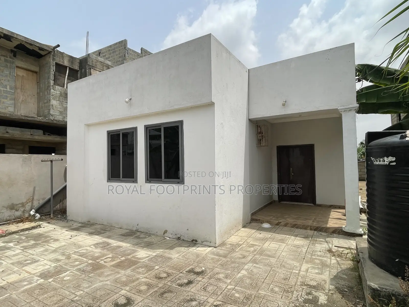3bdrm House in Royal Footprints, Oyarifa for rent in Oyarifa