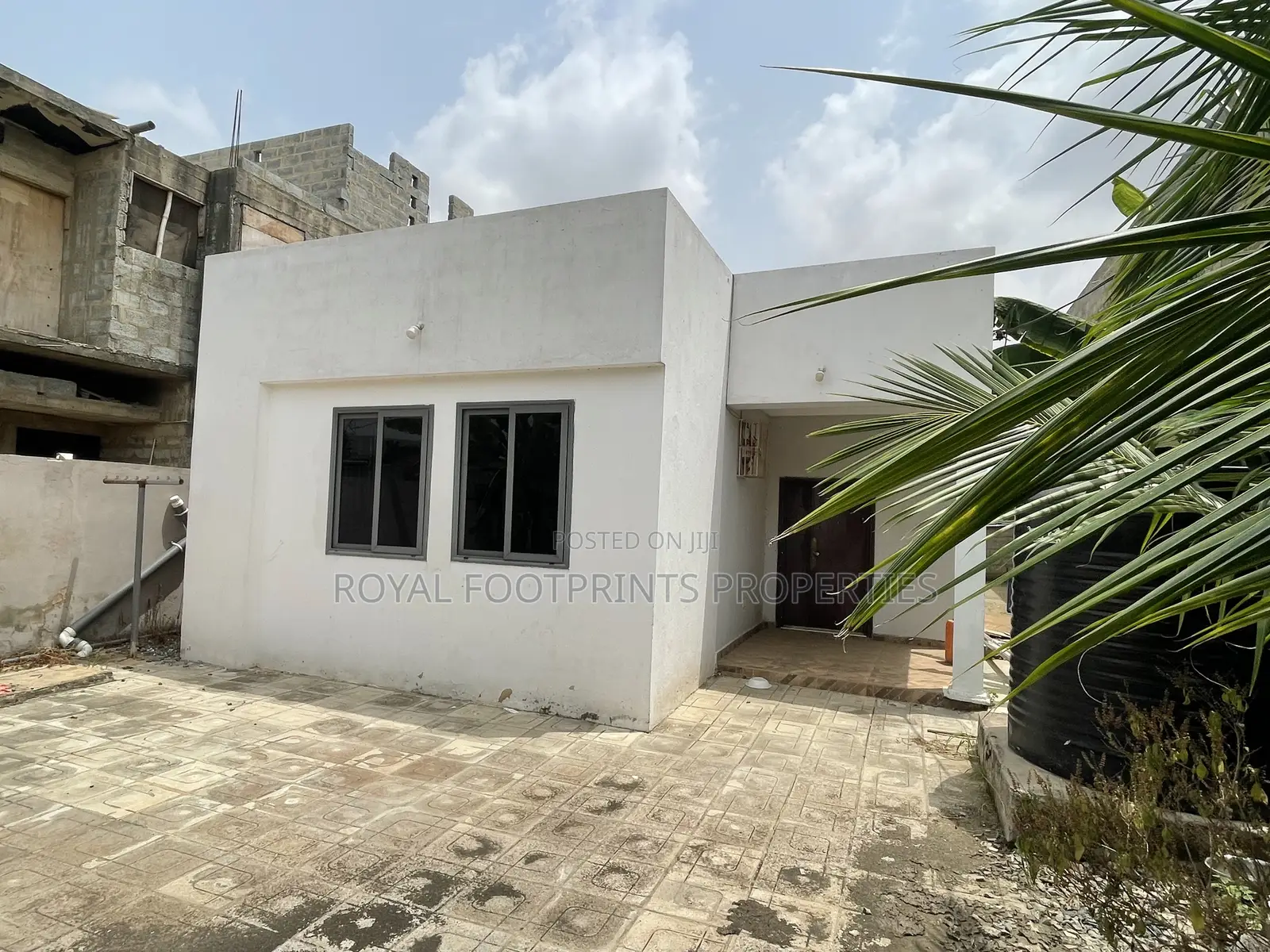 3bdrm House in Royal Footprints, Oyarifa for rent in Oyarifa