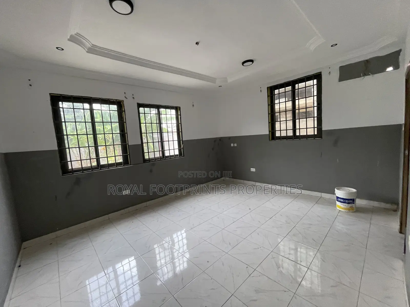 3bdrm House in Royal Footprints, Oyarifa for rent in Oyarifa