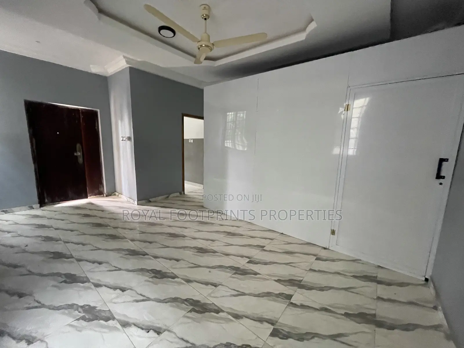 3bdrm House in Royal Footprints, Oyarifa for rent in Oyarifa