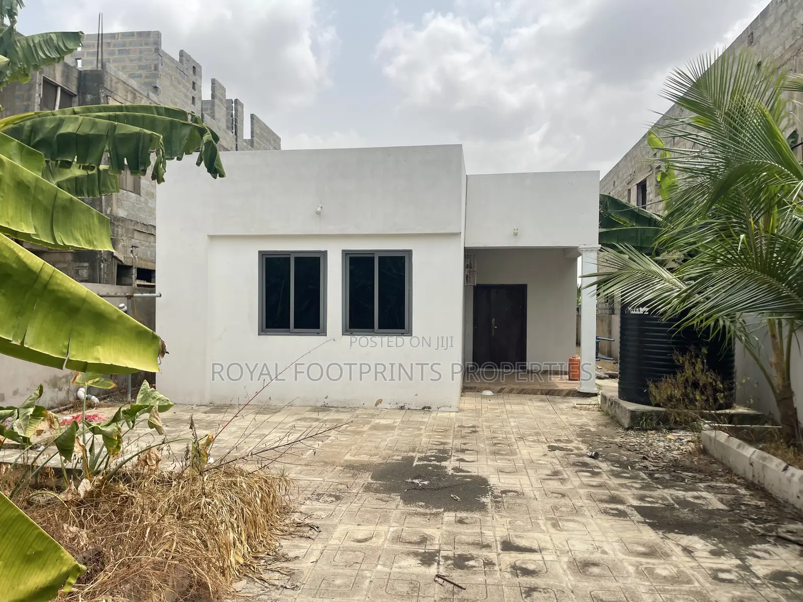 3bdrm House in Royal Footprints, Oyarifa for rent in Oyarifa