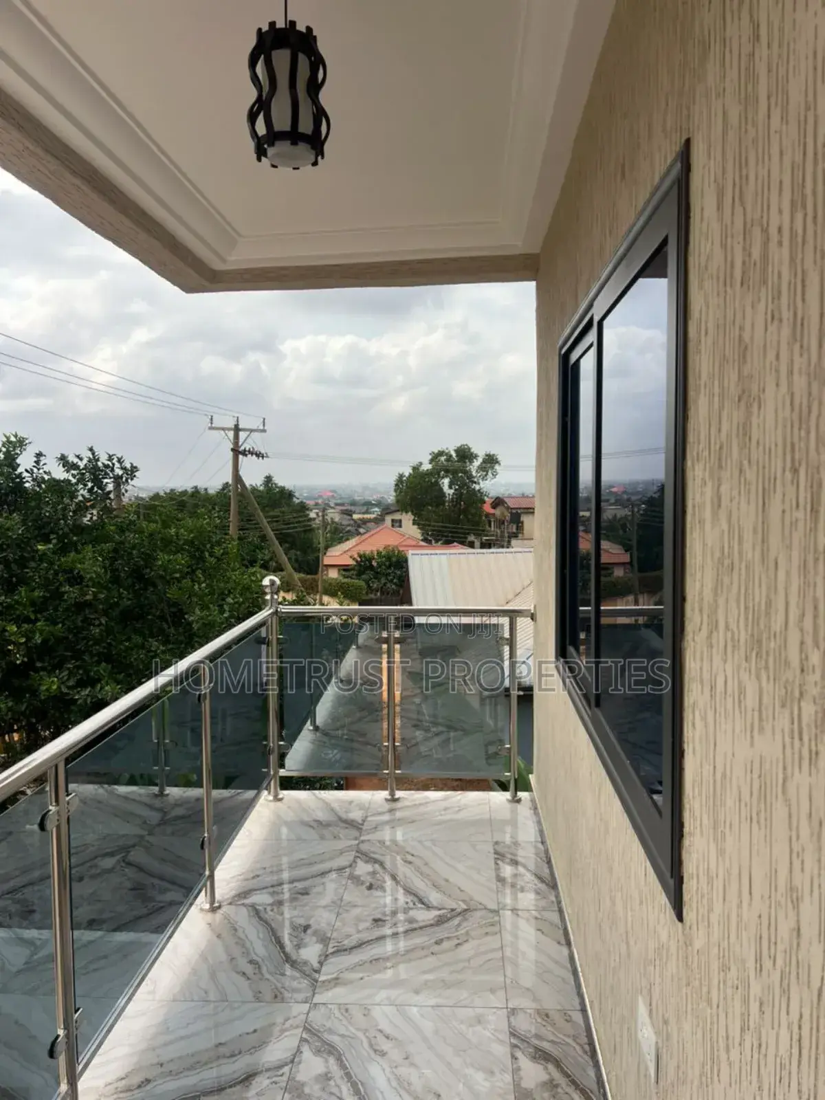 3bdrm House in Hometrust Properties, Ashomang Estate for sale in Ashomang Estate