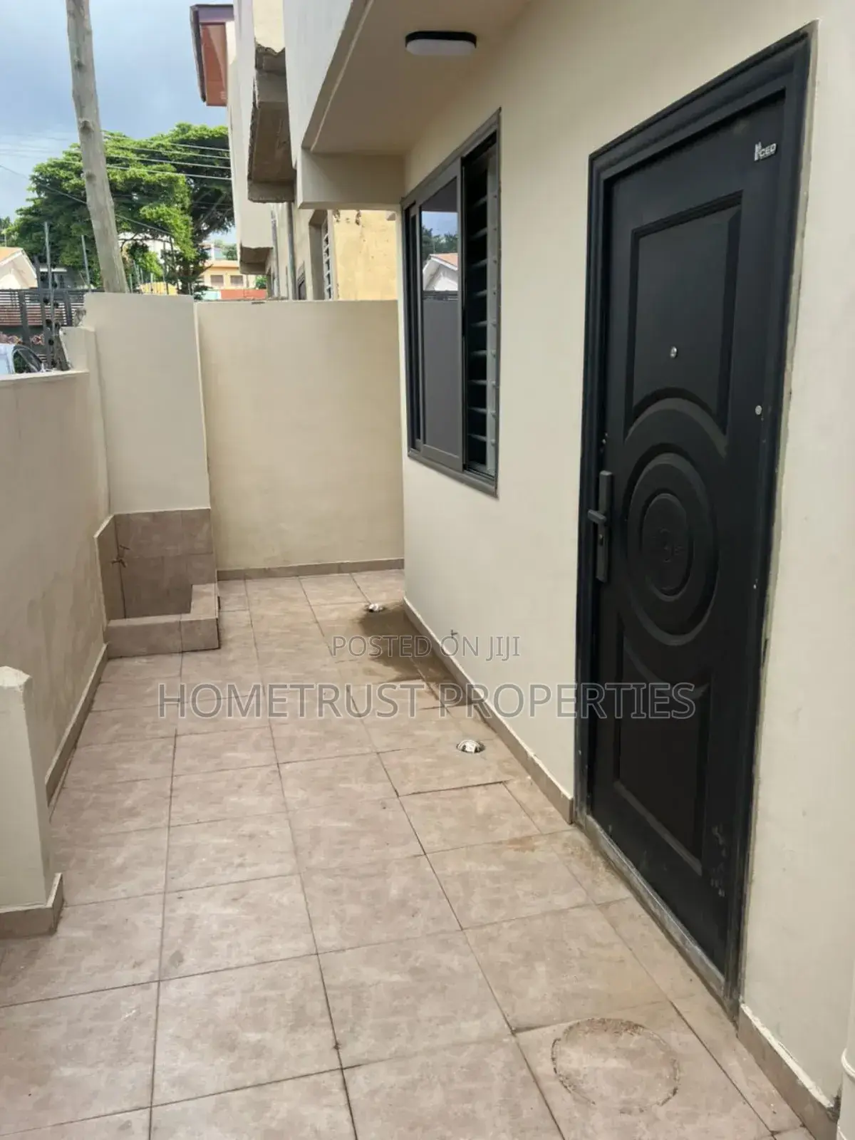 3bdrm House in Hometrust Properties, Ashomang Estate for sale in Ashomang Estate