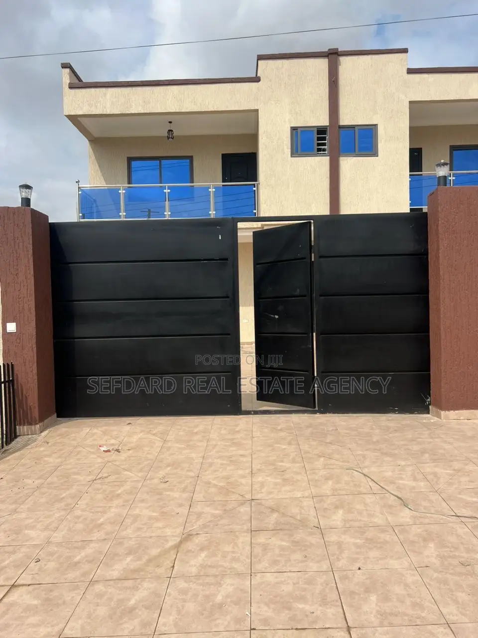 3bdrm House in Ashomang Estate for sale in Ashomang Estate