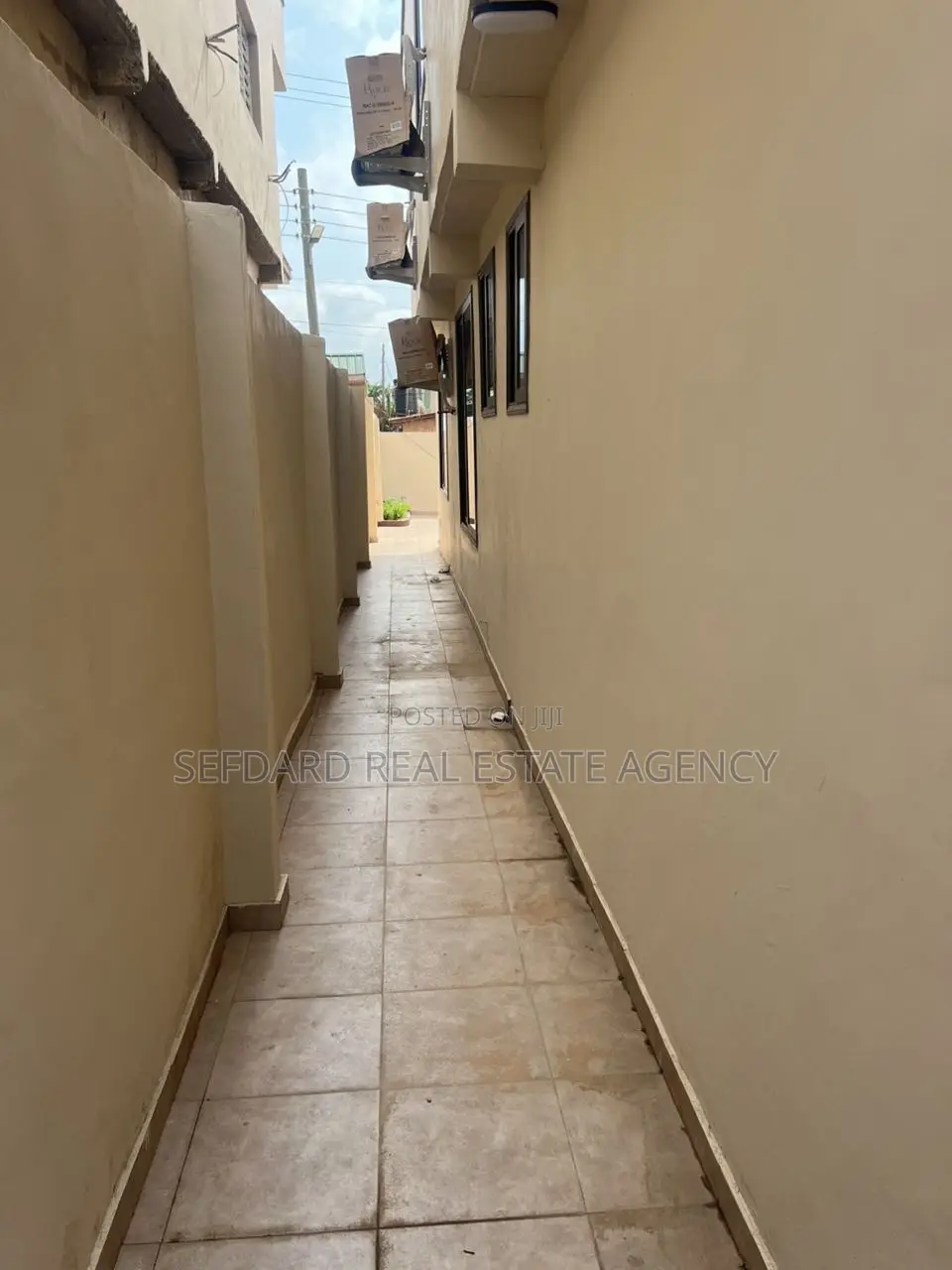 3bdrm House in Ashomang Estate for sale in Ashomang Estate