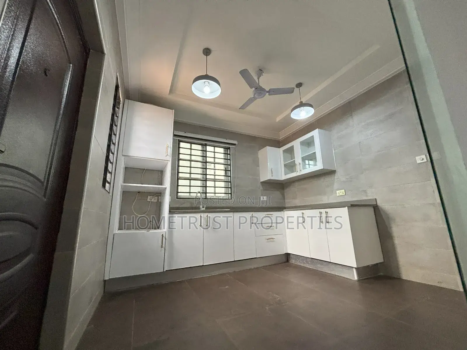 4bdrm Duplex in Hometrust Properties, Kwabenya for rent in Kwabenya
