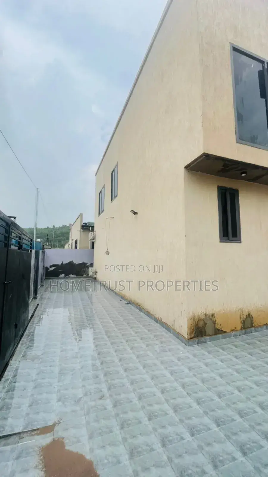 3bdrm House in Hometrust Properties, Kwabenya for rent in Kwabenya