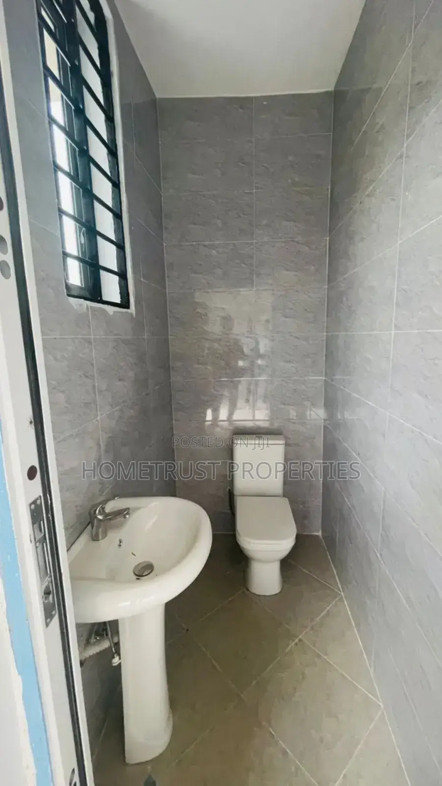 3bdrm House in Hometrust Properties, Kwabenya for rent in Kwabenya