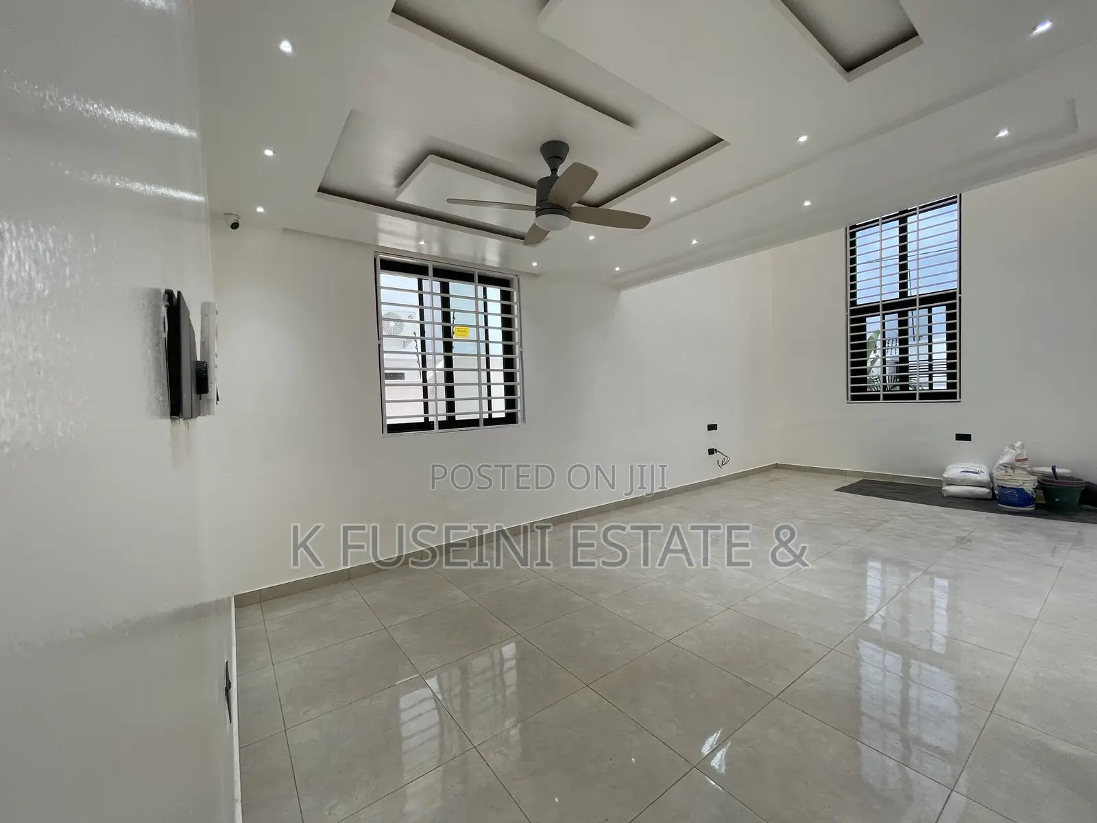 5bdrm House in K Fuseini Estate, Kumasi Metropolitan for sale in Kumasi Metropolitan