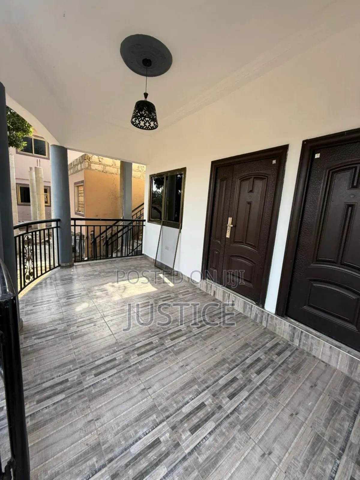 2bdrm Apartment in Ablekuma Curve for rent in Ablekuma