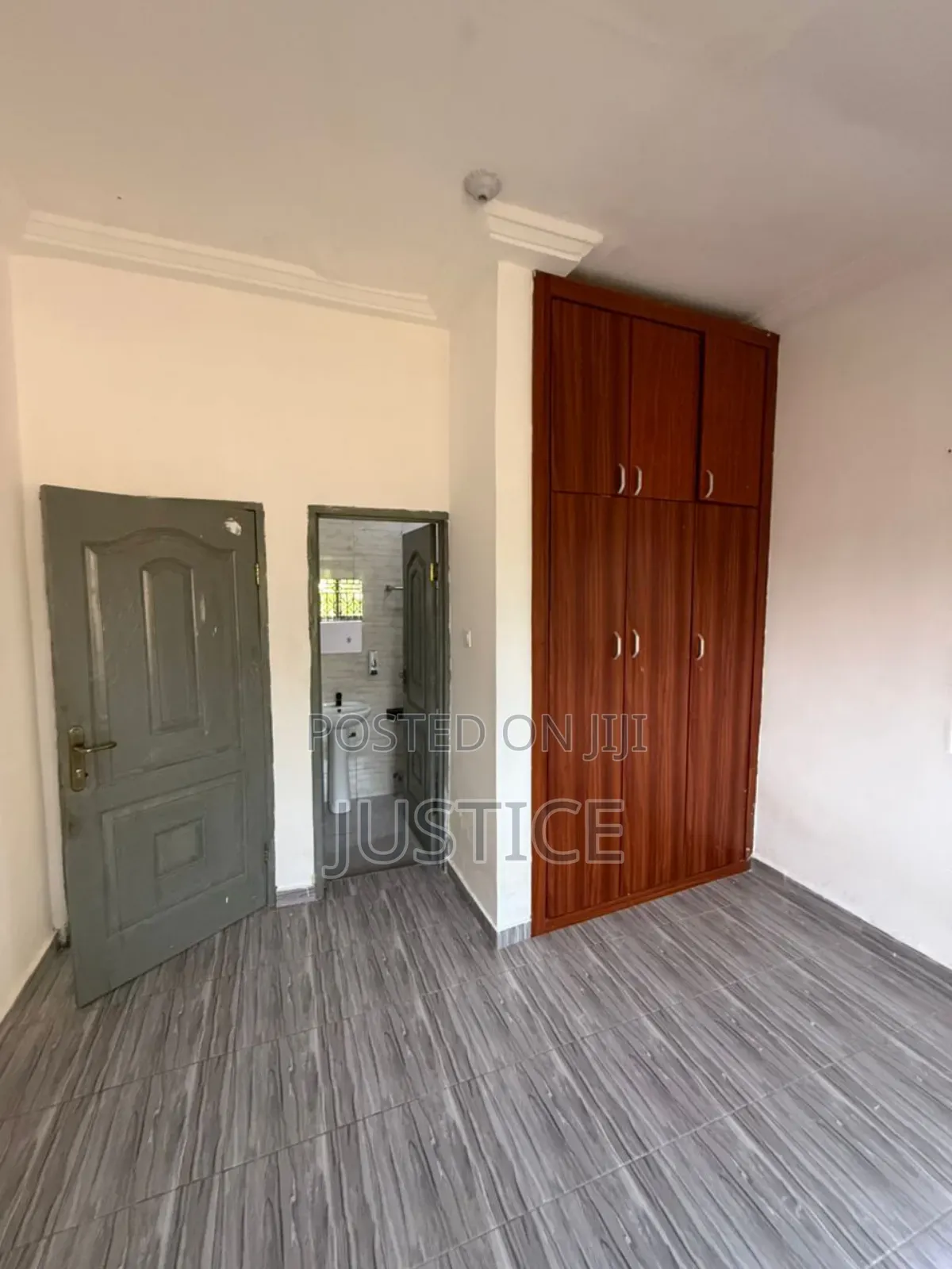 2bdrm Apartment in Ablekuma Curve for rent in Ablekuma