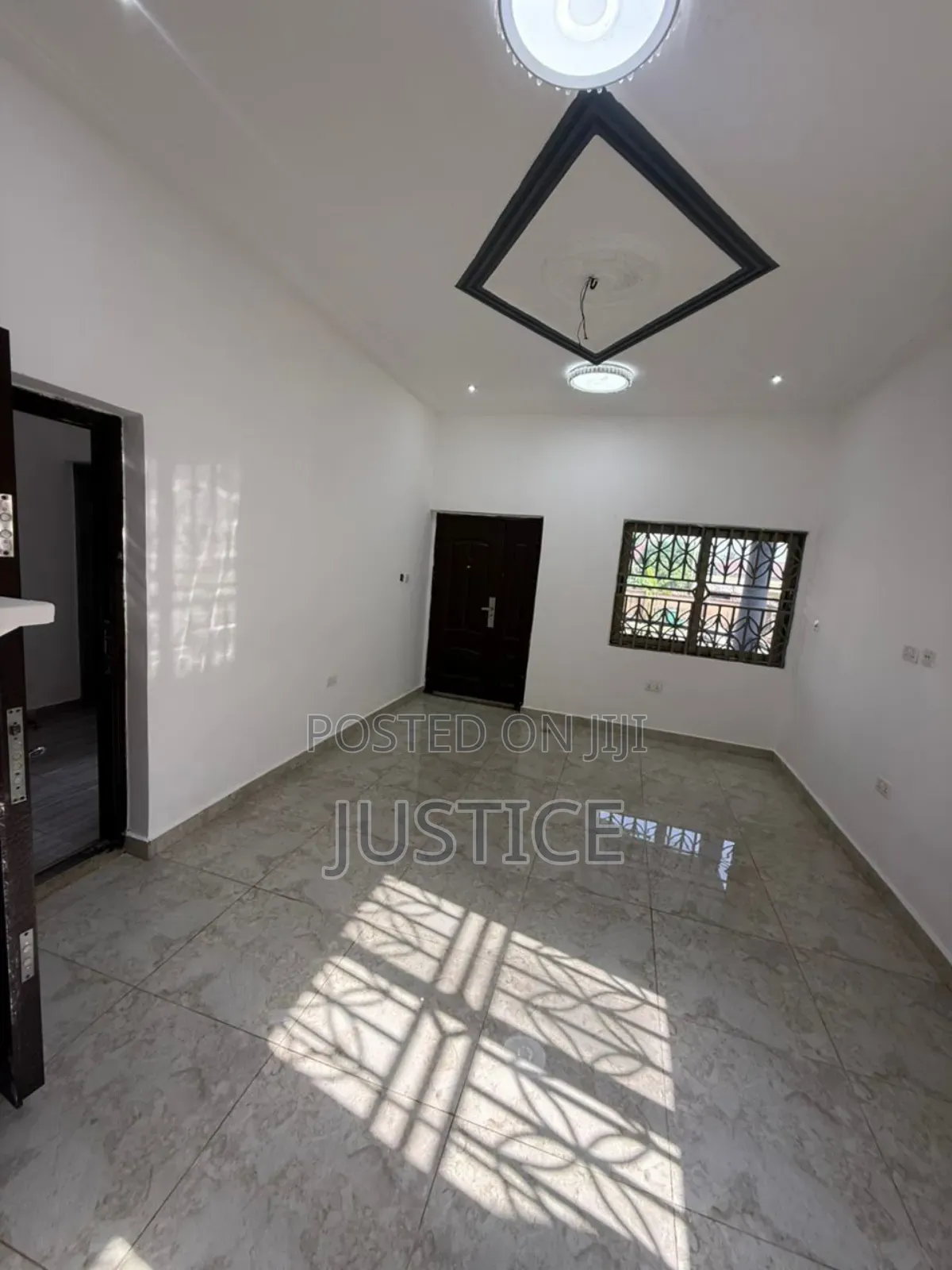 2bdrm Apartment in Ablekuma Curve for rent in Ablekuma