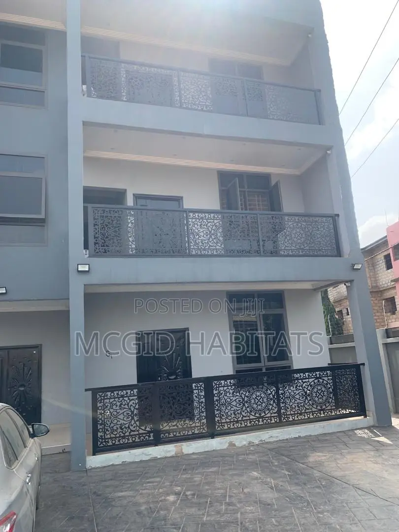 2bdrm Apartment in Ashaley Botwe for rent in Ashaley Botwe