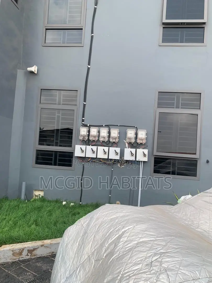 2bdrm Apartment in Ashaley Botwe for rent in Ashaley Botwe