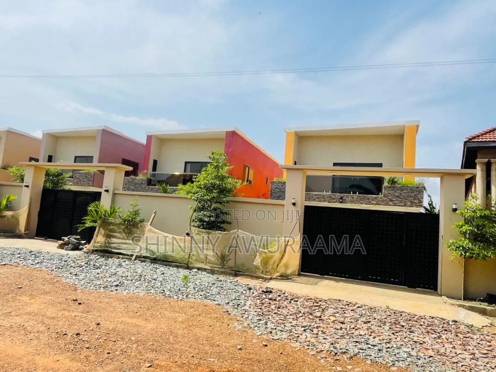 3bdrm House in Ashaley Botwe for sale in Ashaley Botwe