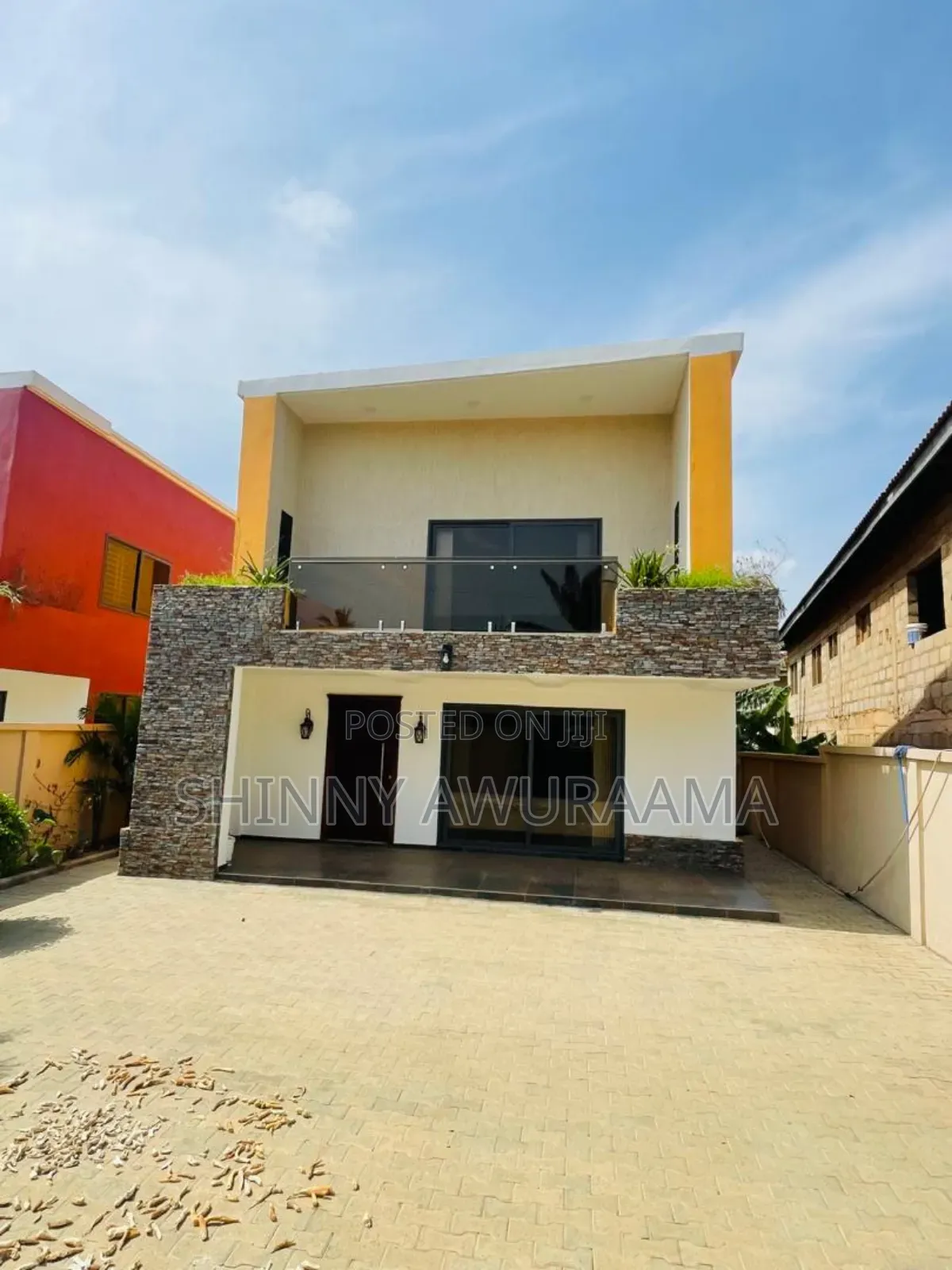 3bdrm House in Ashaley Botwe for sale in Ashaley Botwe