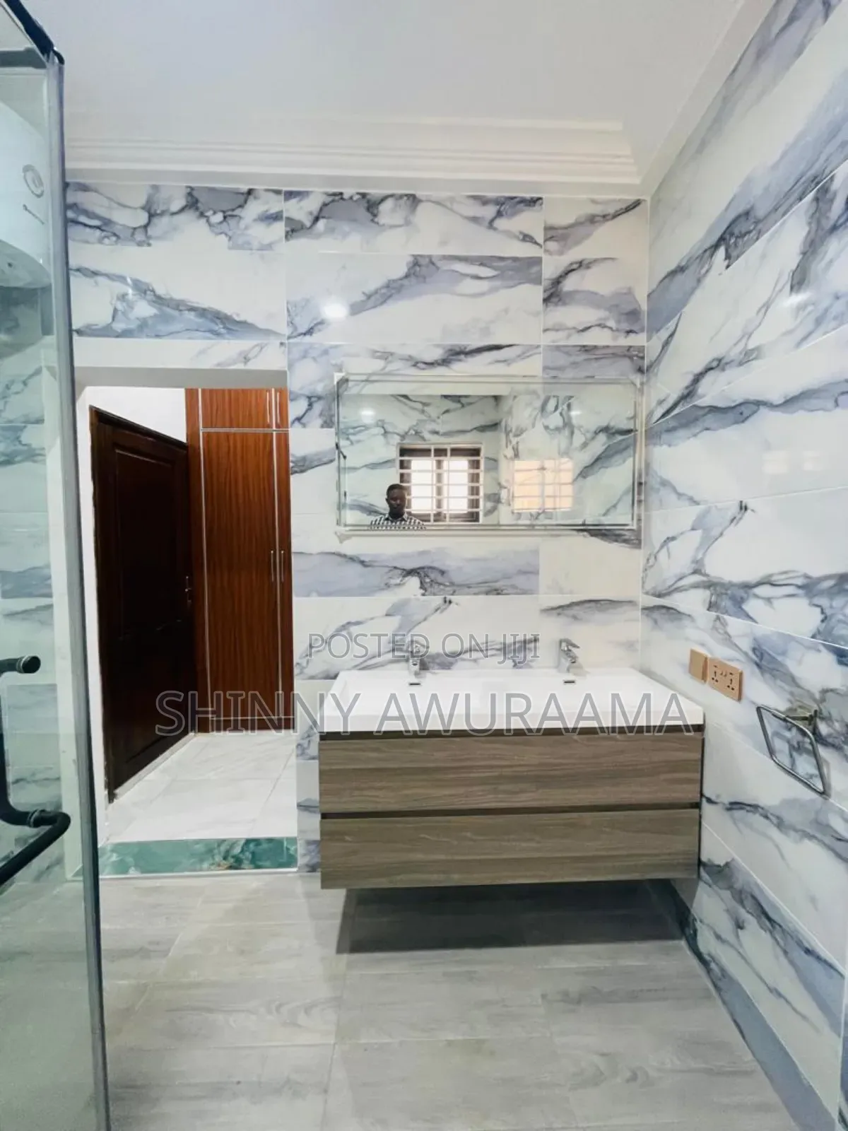 3bdrm House in Ashaley Botwe for sale in Ashaley Botwe