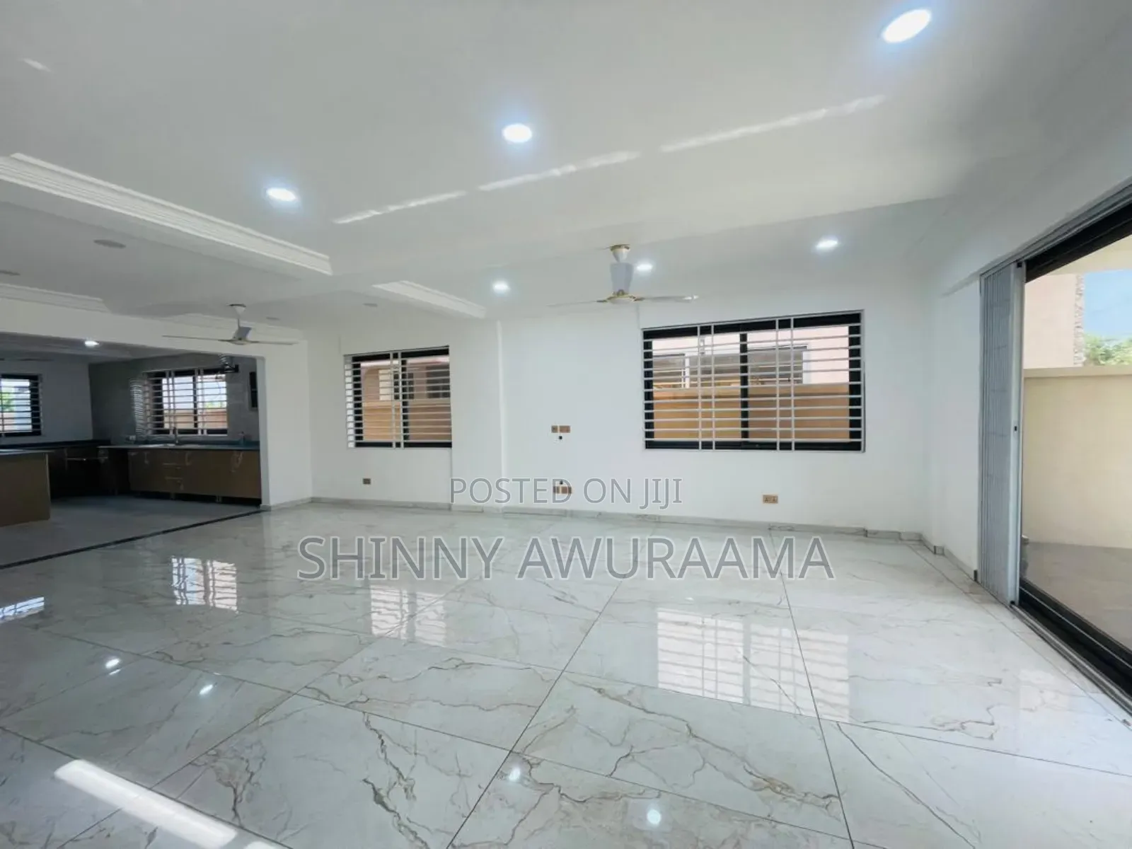 3bdrm House in Ashaley Botwe for sale in Ashaley Botwe
