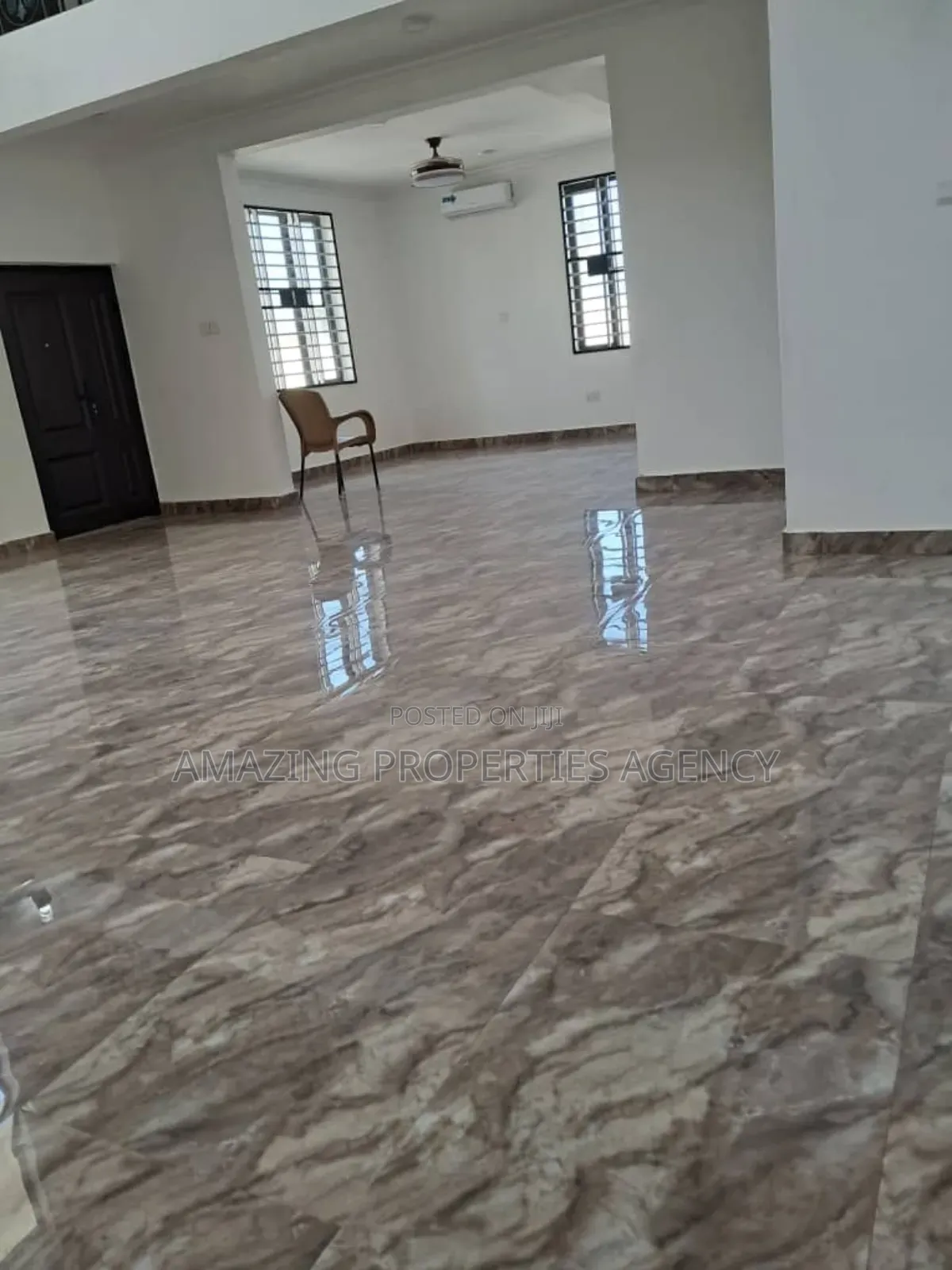 5bdrm House in Spintex Road, Baatsona Total for sale in Baatsona Total