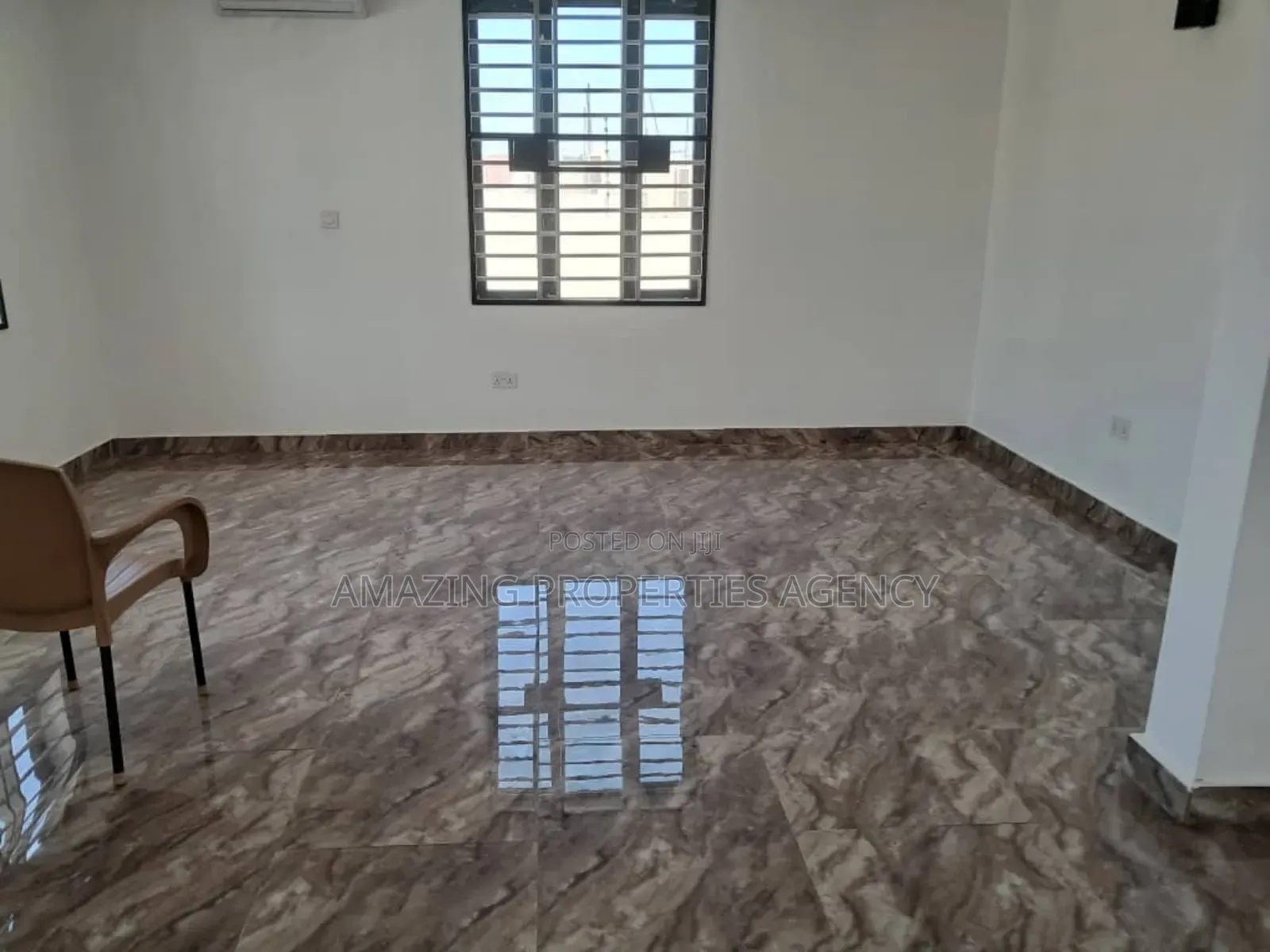 5bdrm House in Spintex Road, Baatsona Total for sale in Baatsona Total