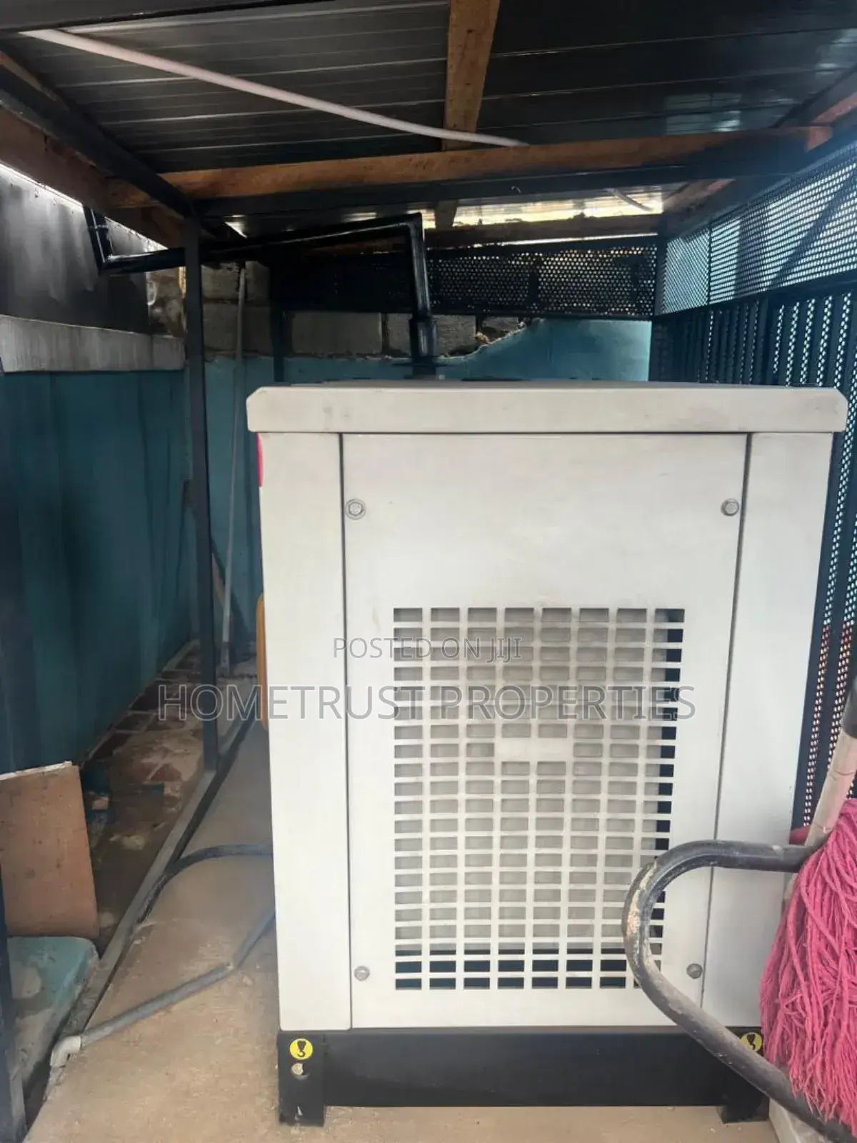 4bdrm House in Hometrust Properties, Kwabenya for rent in Kwabenya