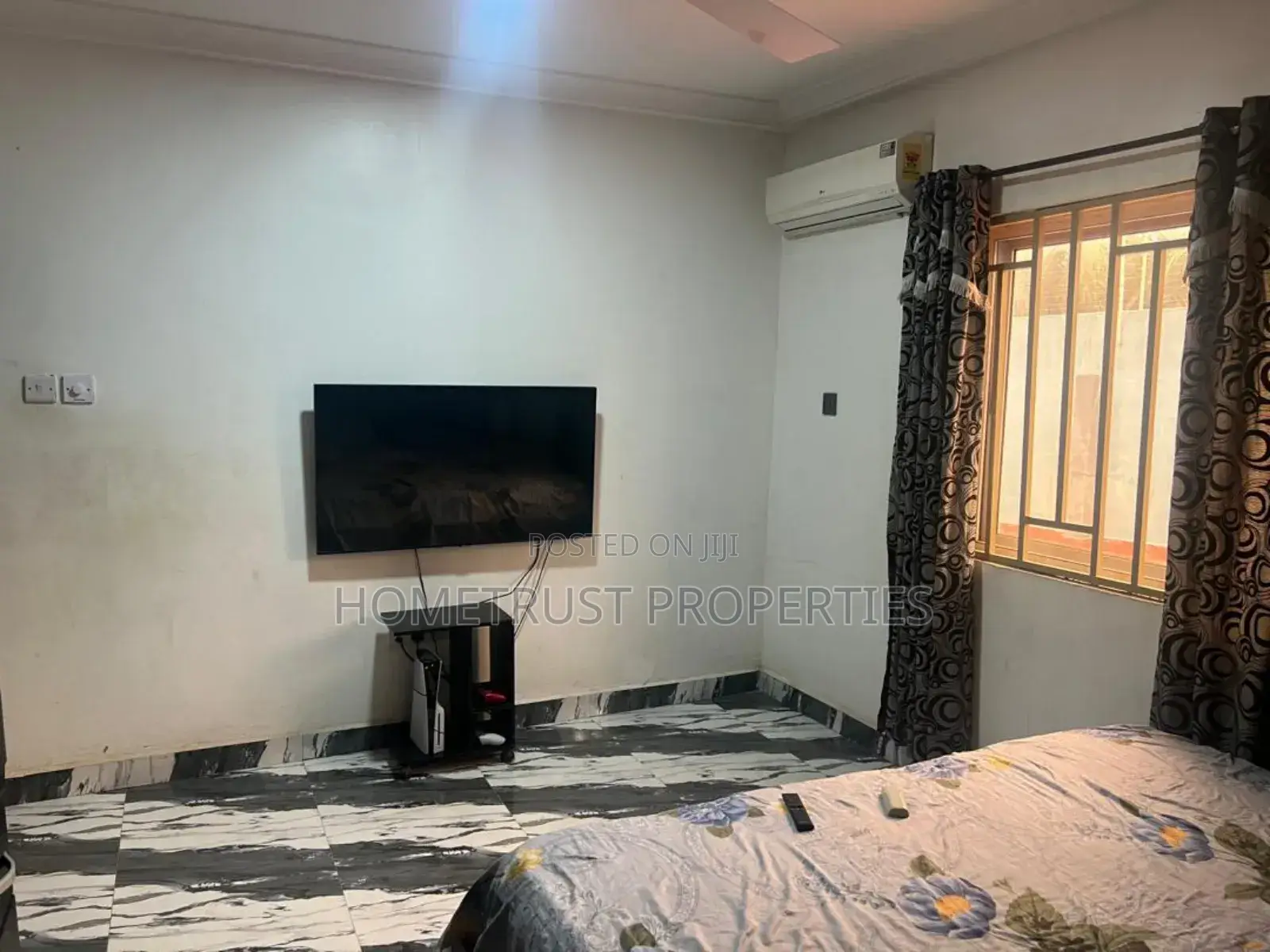4bdrm House in Hometrust Properties, Kwabenya for rent in Kwabenya
