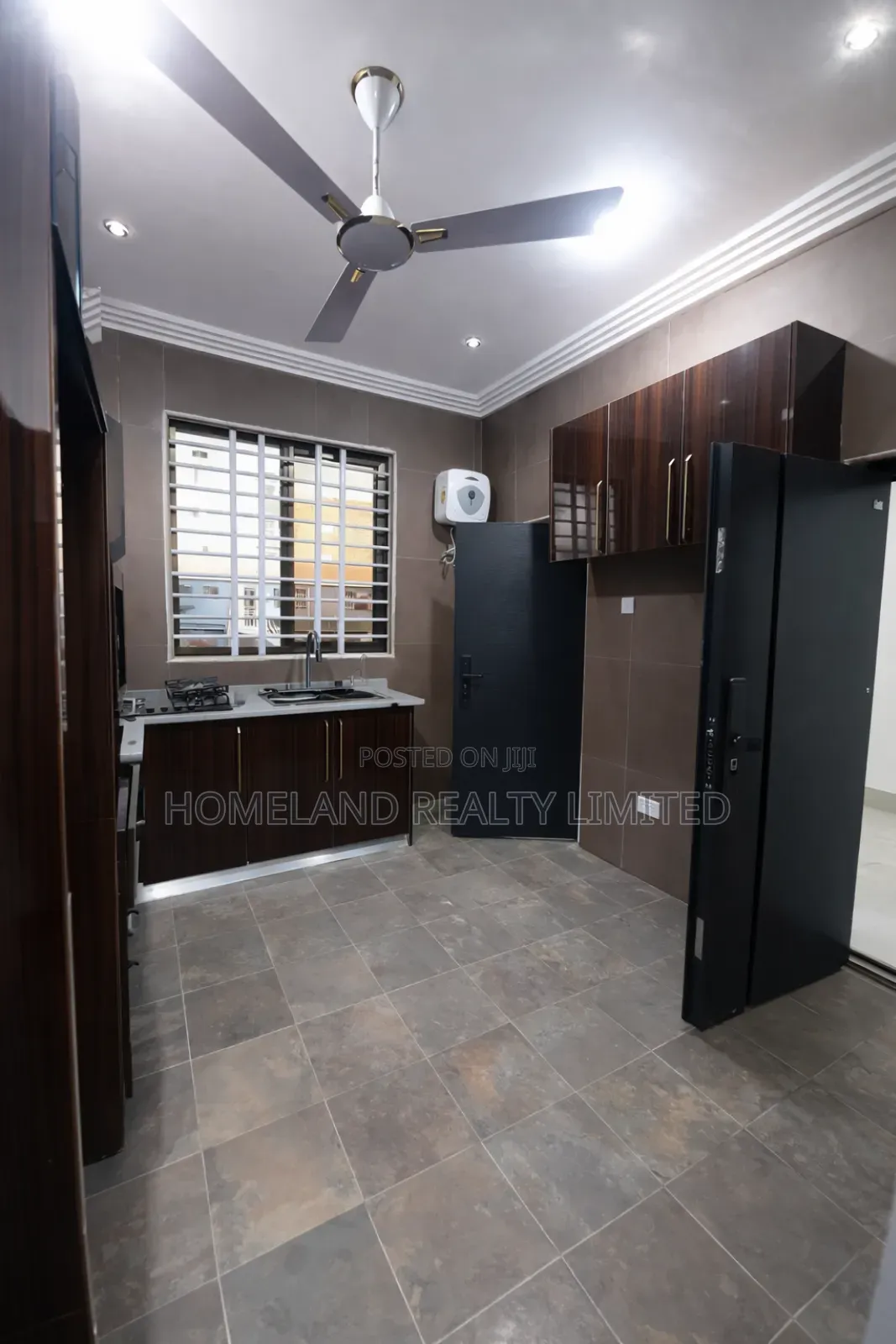 2bdrm Apartment in Westland-Starbit for rent in West Legon