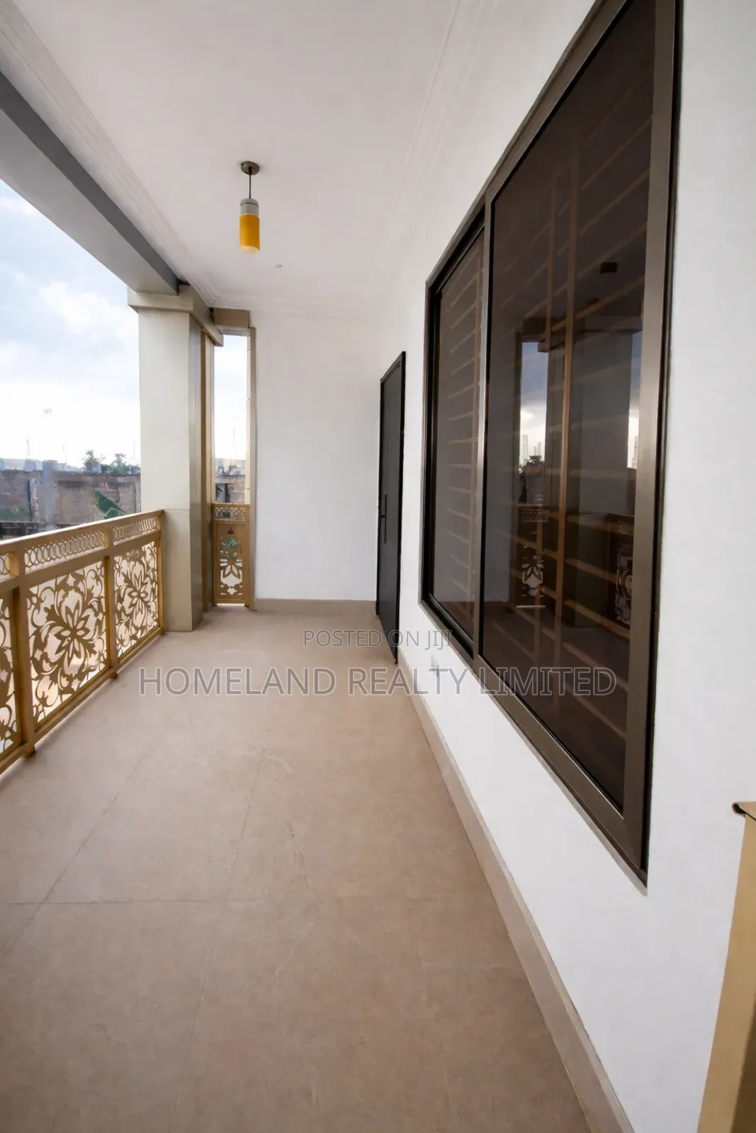 2bdrm Apartment in Westland-Starbit for rent in West Legon