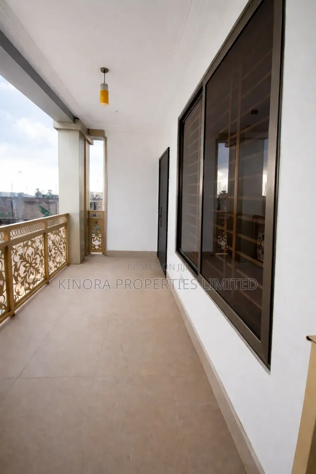 2bdrm Apartment in Westland-Starbit for rent in West Legon