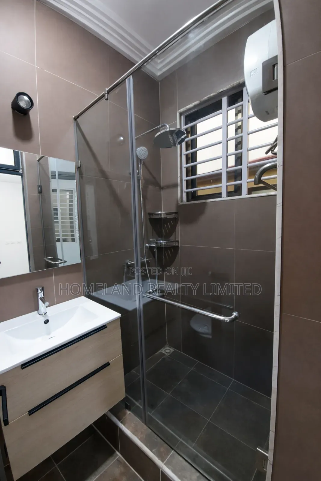 2bdrm Apartment in Westland-Starbit for rent in West Legon
