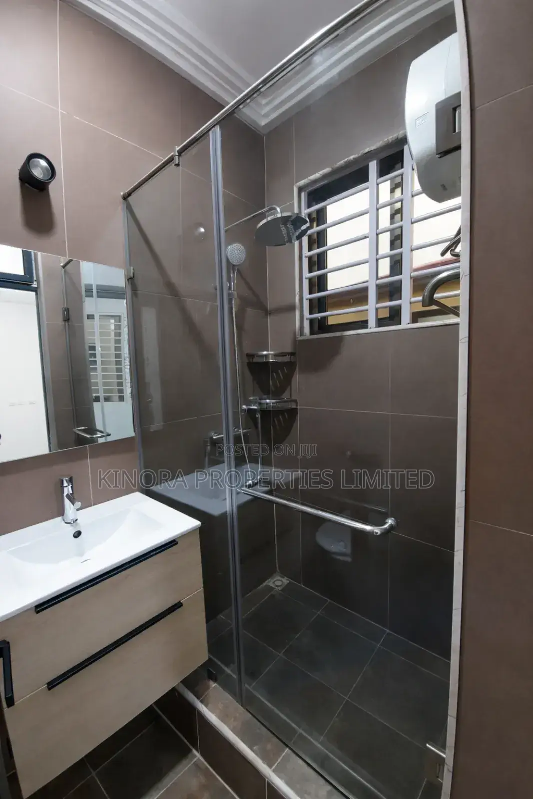 2bdrm Apartment in Westland-Starbit for rent in West Legon