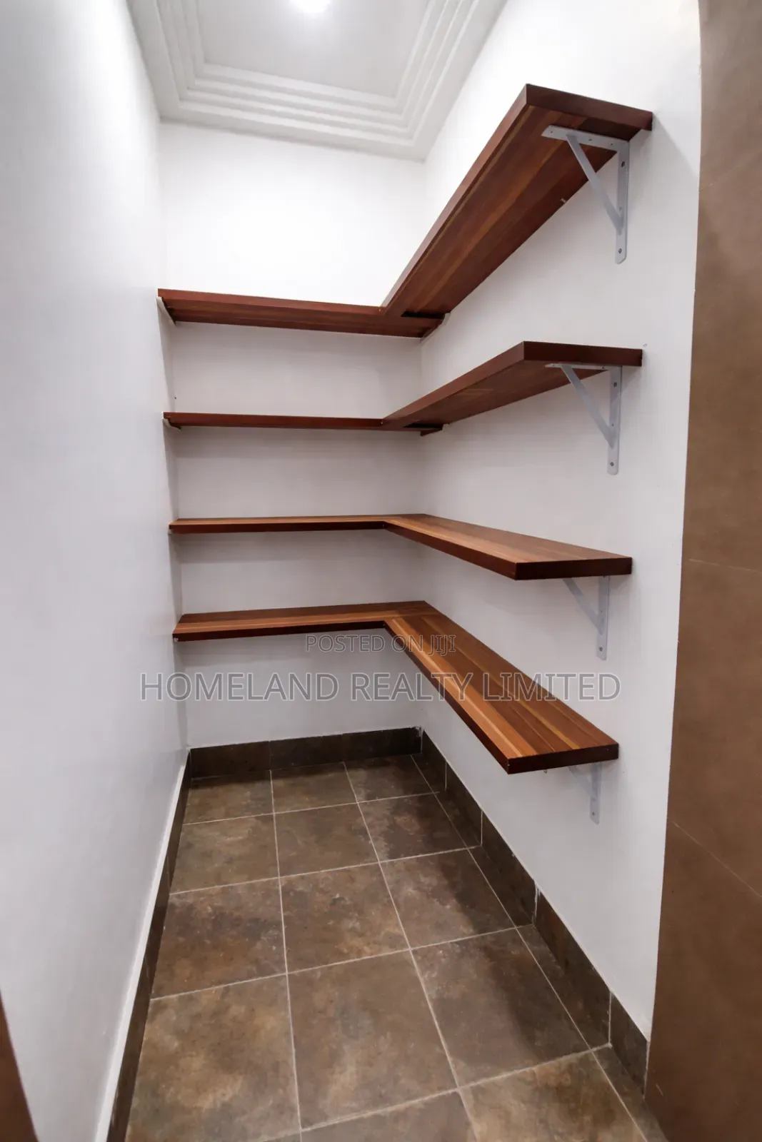 2bdrm Apartment in Westland-Starbit for rent in West Legon