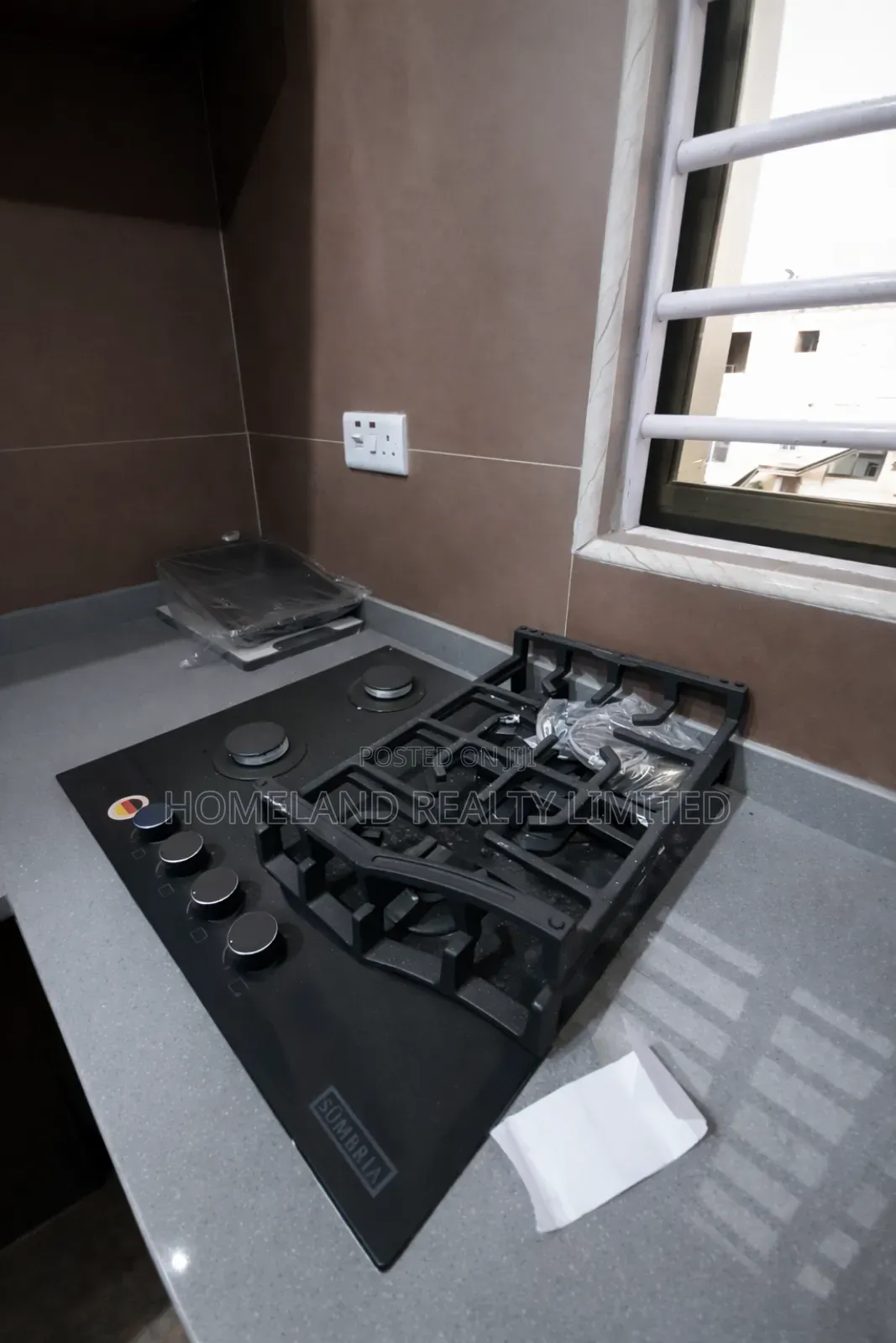 2bdrm Apartment in Westland-Starbit for rent in West Legon