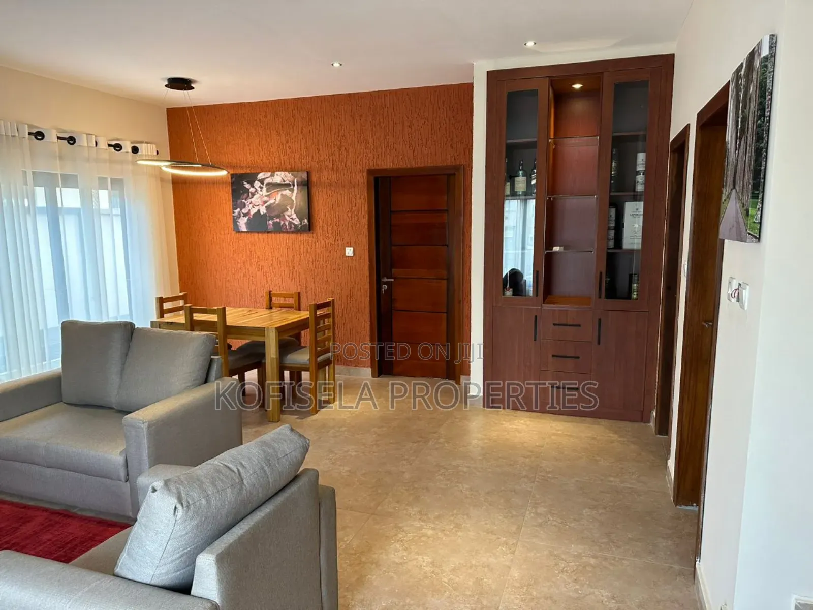 4bdrm House in Kofisela Properties, Oyarifa for sale in Oyarifa