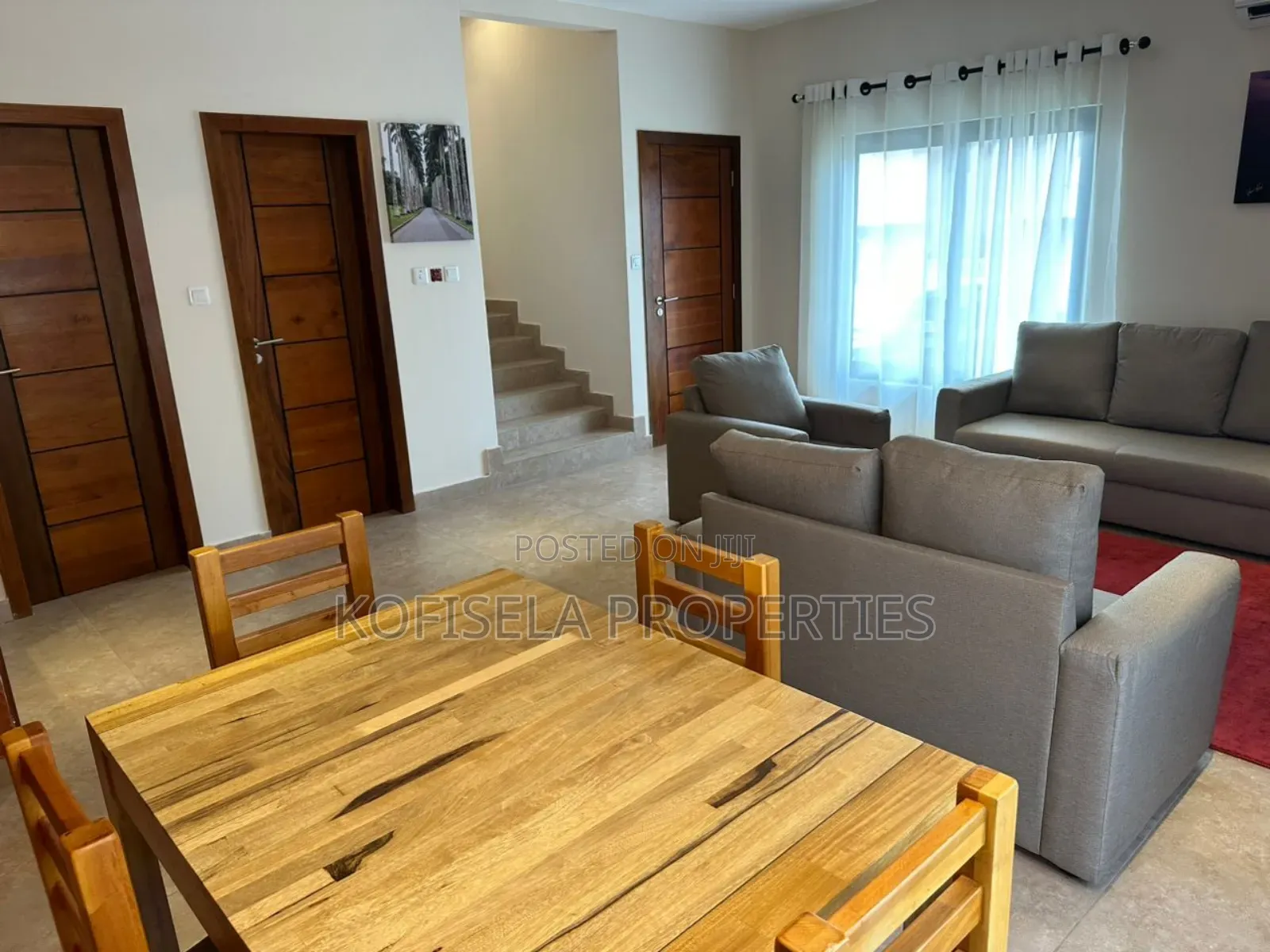 4bdrm House in Kofisela Properties, Oyarifa for sale in Oyarifa