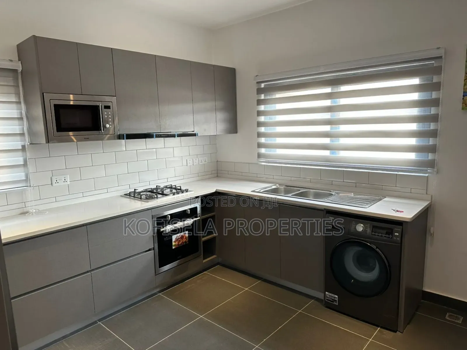 4bdrm House in Kofisela Properties, Oyarifa for sale in Oyarifa